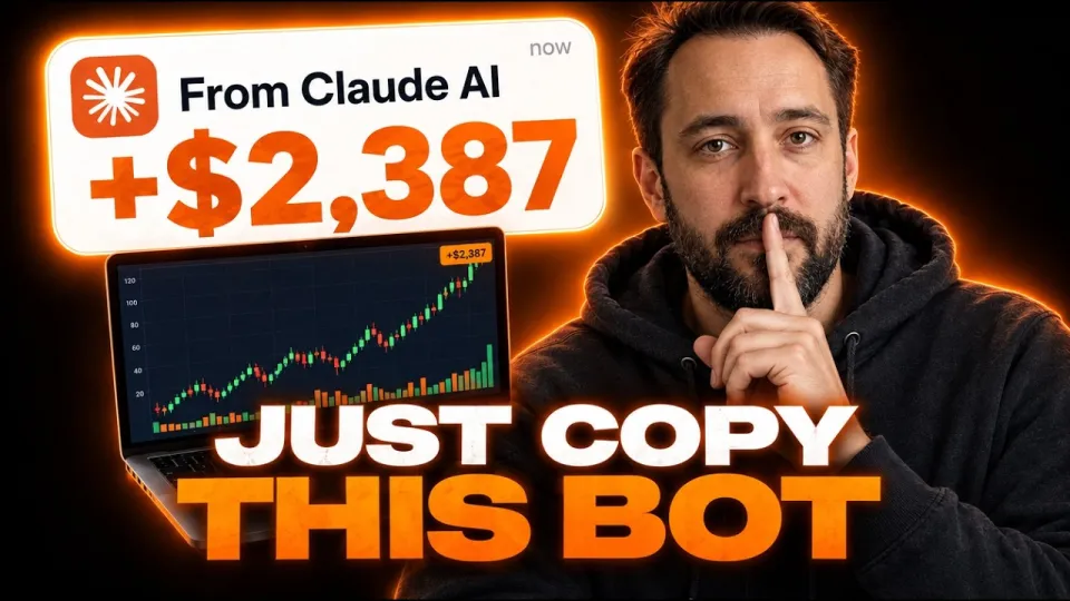 AI Trading, Building and Testing Claude AI Crypto Arbitrage Bots