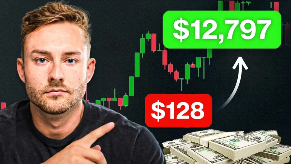 How do you start day trading as a beginner without blowing your account?