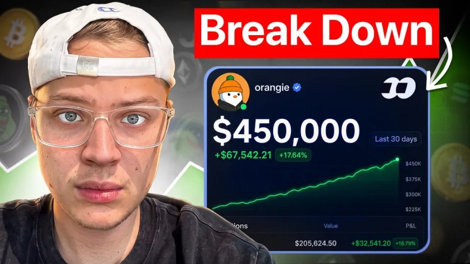 Meme coin trading: how a $450,000 month is built and what it really costs