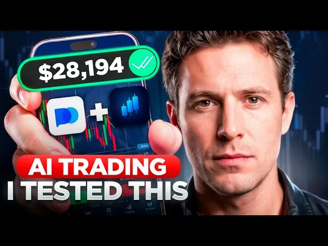 Pocket Option AI Trading Bot What Is Better and Why For Automated Trading